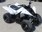 2013 Yamaha Raptor 90 - Image 7