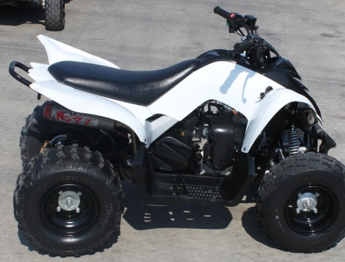 2013 Yamaha Raptor 90 - Image 6