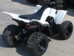 2013 Yamaha Raptor 90 - Image 2