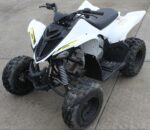 2017 Yamaha Raptor 90 - Image 5