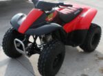 2000 Honda TRX 90 - Image 7