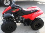 2000 Honda TRX 90 - Image 8