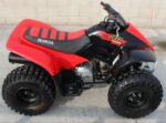 2000 Honda TRX 90 - Image 6
