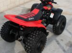 2000 Honda TRX 90 - Image 5