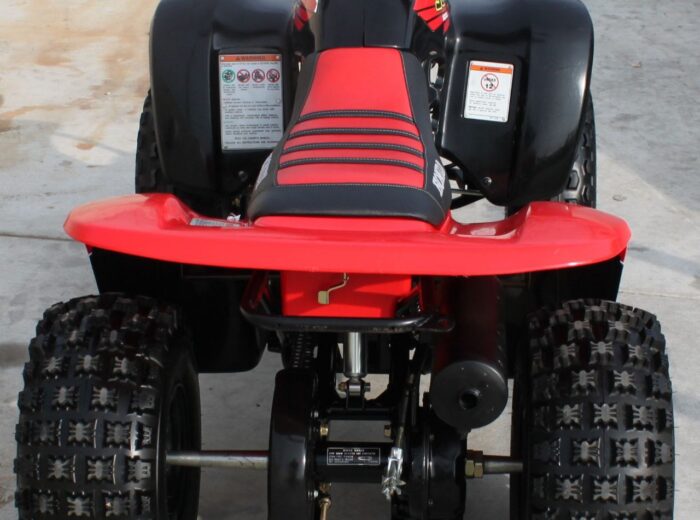 2000 Honda TRX 90 - Image 3