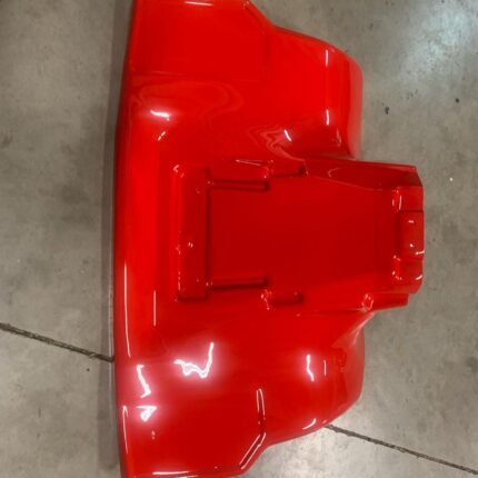85-86 atc250r PLASTIC