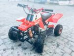 49cc Gas 2-Stroke Kids Banshee - Image 9