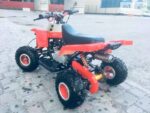 49cc Gas 2-Stroke Kids Banshee - Image 8
