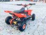 49cc Gas 2-Stroke Kids Banshee - Image 5