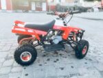 49cc Gas 2-Stroke Kids Banshee - Image 6