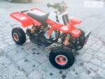 49cc Gas 2-Stroke Kids Banshee - Image 4