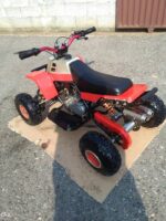 49cc Kids Gas Gas Banshee - Image 7