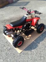 49cc Kids Gas Gas Banshee - Image 4