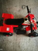 49cc Mini Quad for Children - Image 11