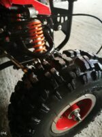 49cc Mini Quad for Children - Image 10