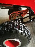 49cc Mini Quad for Children - Image 9