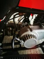 49cc Mini Quad for Children - Image 7