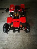 49cc Mini Quad for Children - Image 2