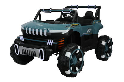 Power Wheels JEOP KTX Sports