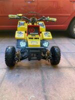49CC 2-STROKE KIDS BANSHEE