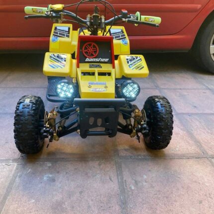 49CC 2-STROKE KIDS BANSHEE