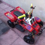 49CC GAS GAS KIDS BANSHEE - Image 16