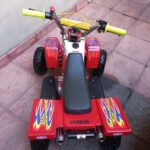 49CC GAS GAS KIDS BANSHEE - Image 13