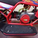 49CC GAS GAS KIDS BANSHEE - Image 12