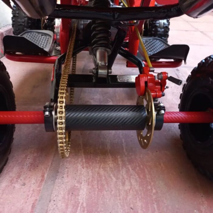 49CC GAS GAS KIDS BANSHEE - Image 11
