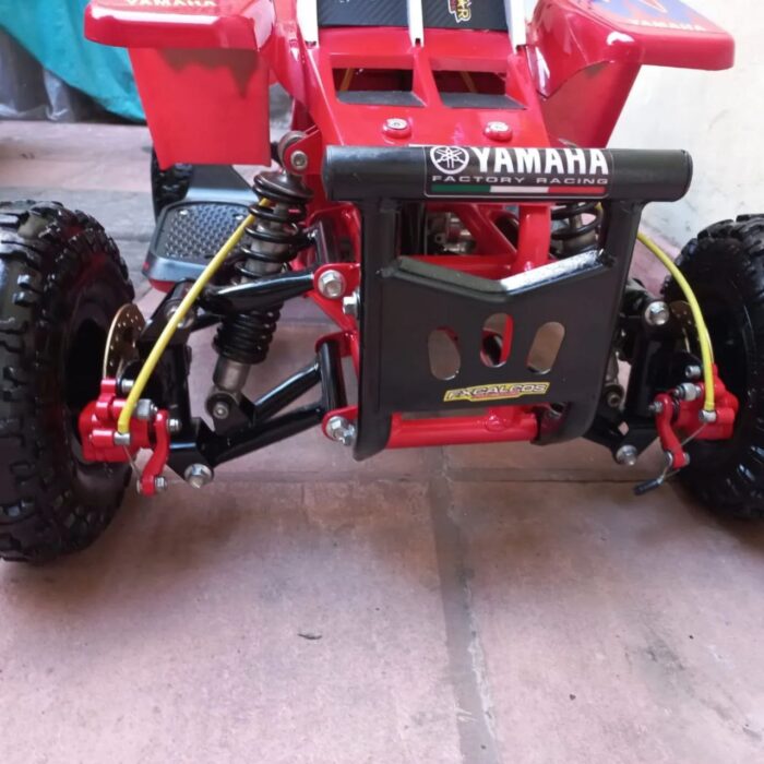 49CC GAS GAS KIDS BANSHEE - Image 10