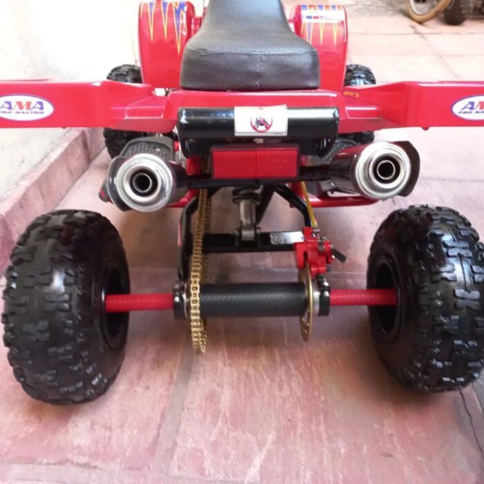 49CC GAS GAS KIDS BANSHEE - Image 9