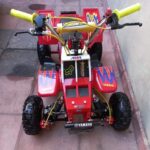 49CC GAS GAS KIDS BANSHEE - Image 8