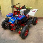 49CC 2-STROKE KIDS BANSHEE - Image 11