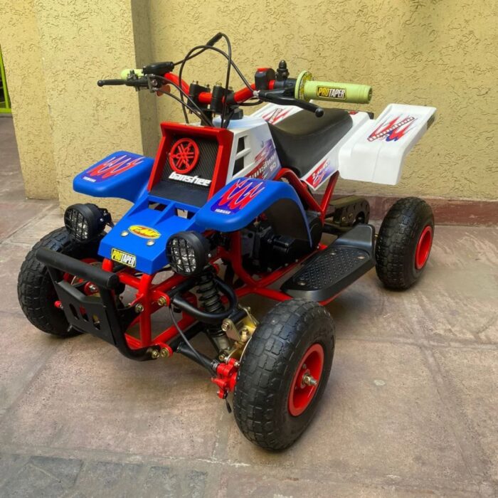 49CC 2-STROKE KIDS BANSHEE - Image 11