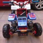 49CC 2-STROKE KIDS BANSHEE - Image 12