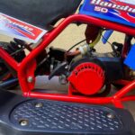 49CC 2-STROKE KIDS BANSHEE - Image 13