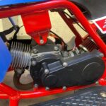 49CC 2-STROKE KIDS BANSHEE - Image 7