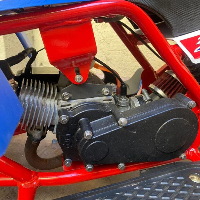 49CC 2-STROKE KIDS BANSHEE - Image 7