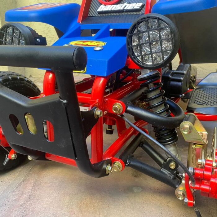 49CC 2-STROKE KIDS BANSHEE - Image 8
