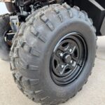 2023 Tracker Off-Road 600 EPS LE CAMO - Image 7