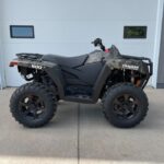 2023 Tracker Off-Road 600 EPS LE CAMO - Image 6