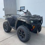 2023 Tracker Off-Road 600 EPS LE CAMO