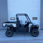 2024 Tracker Off-Road 800 SX LE - Image 5