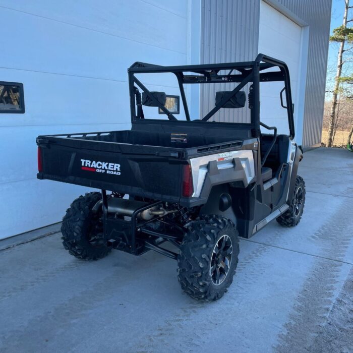 2024 Tracker Off-Road 800 SX LE - Image 2