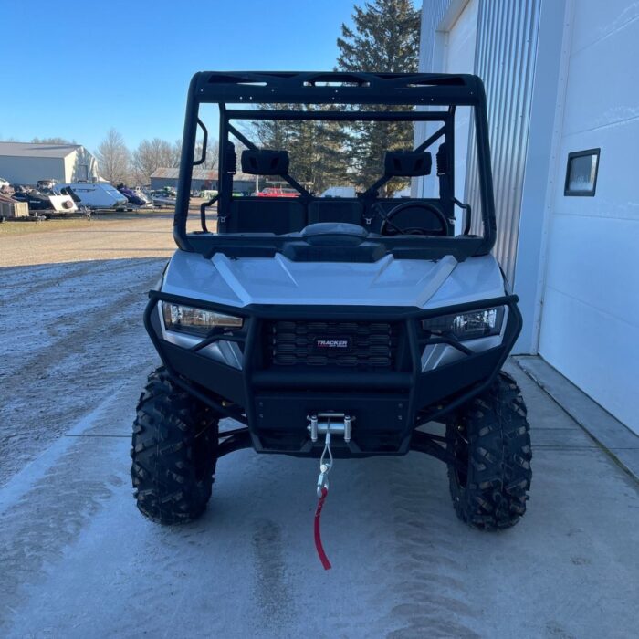 2024 Tracker Off-Road 800 SX LE - Image 4