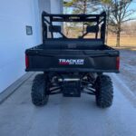 2024 Tracker Off-Road 800 SX LE - Image 3