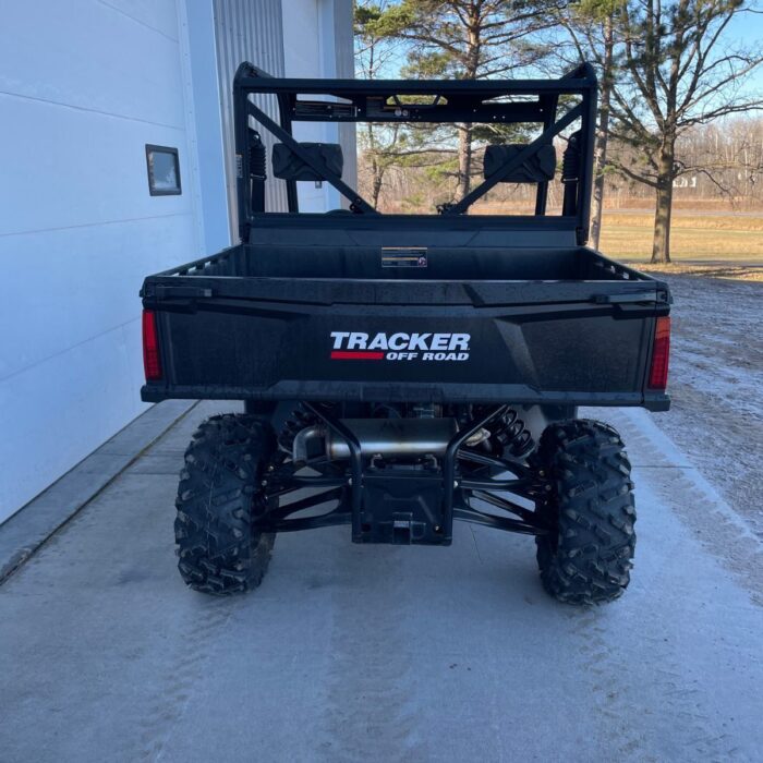 2024 Tracker Off-Road 800 SX LE - Image 3