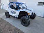 2024 Arctic Cat Wildcat XX SE - Image 6