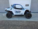 2024 Arctic Cat Wildcat XX SE - Image 5