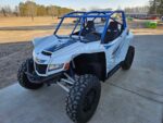 2024 Arctic Cat Wildcat XX SE - Image 4